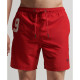 Superdry Ανδρικό μαγιό Vintage Polo Swim Shorts